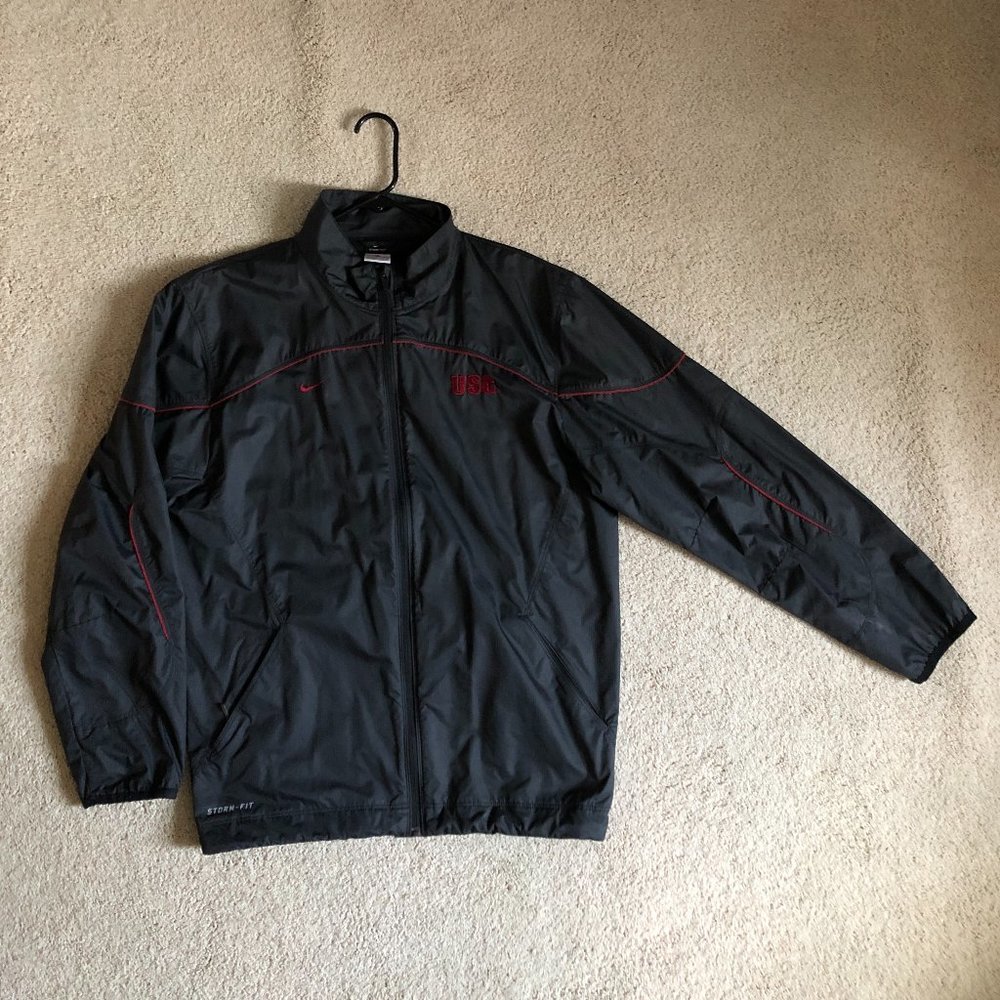 Authentic Nike Team; USC Trojan Gear